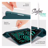 Чехол для планшета Armorstandart Smart Fold Pen Samsung Galaxy Tab A11 Pine Green (ARM89305) - Image 5