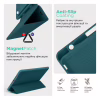Чехол для планшета Armorstandart Smart Fold Pen Samsung Galaxy Tab A11 Pine Green (ARM89305) - Image 7