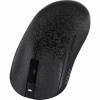 Мишка Ajazz AJ199 MAX Carbon fiber Wireless/Bluetooth/USB Black (AJ199-MAX-B) - Image 5