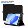 Чехол для планшета BeCover Slimbook Blackview Tab 20 10.1" Black (715121) - Image 3
