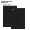 Чехол для планшета BeCover Slimbook Blackview Tab 20 10.1" Black (715121) - Image 4