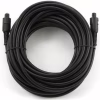 Кабель мультимедийный Optical Toslink 3.0m Cablexpert (CC-OPT-3M) - Image 3