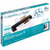 Сканер Iris IRISCan Express 4 (458510) - Image 3