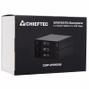Бекплейн Chieftec 2x5.25"/3x3.5" Hot-Swap Aluminium (CBP-2131SAS) - Image 6