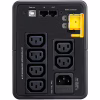 Источник бесперебойного питания APC Back-UPS 950VA, IEC (BX950MI) - Image 3