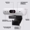 Веб-камера Logitech Brio 500 Off-White (960-001428) - Image 6