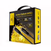 Кабель мультимедийный HDMI M to HDMI M 10.0m V2.0 AOC 4K60Hz gold Cablexpert (CCBP-HDMI-AOC-10M-02) - Image 2