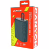 Акустическая система Canyon BSP-4 Bluetooth Dark Grey (CNE-CBTSP4DG) - Image 4