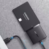 Перехідник USB 3.0 AM to SATA III F Ugreen (60561) - Image 4