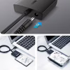 Переходник USB 3.0 AM to SATA III F Ugreen (60561) - Image 6