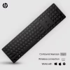 Клавіатура HP 450 Programmable Wireless UA Black (4R184AA) - Image 7