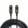 Кабель мультимедийный DisplayPort M to DisplayPort M 10.0m V1.4 8K60Hz/4K120Hz AOC Cablexpert (CC-DP8K-AOC-10M) - Image 2