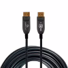 Кабель мультимедийный DisplayPort M to DisplayPort M 20.0m V1.4 8K60Hz/4K120Hz AOC Cablexpert (CC-DP8K-AOC-20M) - Image 2