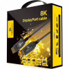 Кабель мультимедійний DisplayPort M to DisplayPort M 20.0m V1.4 8K60Hz/4K120Hz AOC Cablexpert (CC-DP8K-AOC-20M) - Image 3