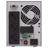 Пристрій безперебійного живлення nJoy Echo Pro 1000VA USB (UPOL-OL100EP-CG01B) - Image 3