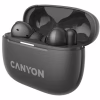 Наушники Canyon TWS-10 OnGo ANC ENC Graphite (CNS-TWS10B) - Image 3