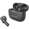 Навушники Canyon TWS-10 OnGo ANC ENC Graphite (CNS-TWS10B) - Image 4