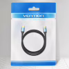 Кабель мультимедійний HDMI M to HDMI M 10.0m V2.0 4K60Hz blue Vention (ALHSL) - Image 2