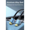 Кабель мультимедийный HDMI M to HDMI M 10.0m V2.0 4K60Hz blue Vention (ALHSL) - Image 6