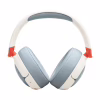 Навушники JBL JR 470 NC White (JBLJR470NCWHT) - Image 2