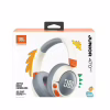 Навушники JBL JR 470 NC White (JBLJR470NCWHT) - Image 8