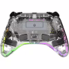Геймпад GamePro GPX13T 2.4G/BT 5.1/USB/PC/iOS/Android RGB Transparent (GPX13T) - Image 3