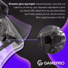 Геймпад GamePro GPX13T 2.4G/BT 5.1/USB/PC/iOS/Android RGB Transparent (GPX13T) - Image 6