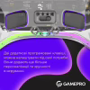 Геймпад GamePro GPX13T 2.4G/BT 5.1/USB/PC/iOS/Android RGB Transparent (GPX13T) - Image 7