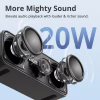 Акустична система Tronsmart T2 Plus Upgraded Black (1019754) - Image 4