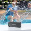 Акустична система Tronsmart T2 Plus Upgraded Black (1019754) - Image 8