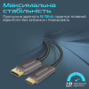 Кабель мультимедійний DisplayPort M to HDMI M 2.0m Promate (prolink-dp200.black) - Image 5