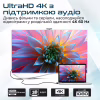 Кабель мультимедійний HDMI M to HDMI M 3.0m V2.0 90° corner Promate (prolink4k1-300.black) - Image 4