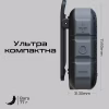 Акустическая система HiFuture Pocket-S White/Grey (pocket-s.whitegrey) - Image 3