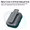 Акустическая система HiFuture Pocket-S White/Grey (pocket-s.whitegrey) - Image 8