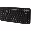 Клавіатура A4Tech FBK36C Wireless/Bluetooth Black (4711421000222) - Image 2