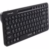 Клавіатура A4Tech FBK36C Wireless/Bluetooth Black (4711421000222) - Image 3