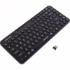 Клавіатура A4Tech FBK36C Wireless/Bluetooth Black (4711421000222) - Image 4