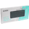 Клавіатура A4Tech FBK36C Wireless/Bluetooth Black (4711421000222) - Image 7