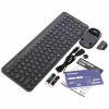 Комплект A4Tech FG3300 Air2 USB UA Grey (4711421997416) - Image 8