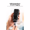 Кабель мультимедійний 3.5mm M to XLR F 1.0m AV182 black Ugreen (20763) - Image 9