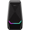 Акустическая система Havit SK768 USB RGB Black (6939119042585) - Image 5