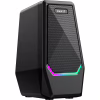 Акустическая система Havit SK768 USB RGB Black (6939119042585) - Image 7