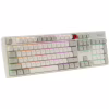 Клавіатура A4Tech Bloody B230N USB UA White (4711421003131) - Image 2