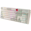 Клавіатура A4Tech Bloody B230N USB UA White (4711421003131) - Image 3