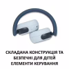 Навушники Philips TAK5500RT/00 Wireless Blue (TAK5500RT/00) - Image 3