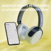 Навушники Philips TAK5500RT/00 Wireless Blue (TAK5500RT/00) - Image 8
