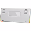 Клавіатура Aula S75 Pro Star Vector Switch Wireless/Bluetooth/USB UA White (6978080502148) - Image 5