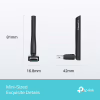 Bluetooth-адаптер TP-Link UB500 PLUS - Image 5