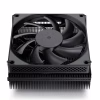 Кулер для процессора JONSBO HX4170D Black - Image 2