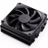 Кулер для процессора JONSBO HX4170D Black - Image 3